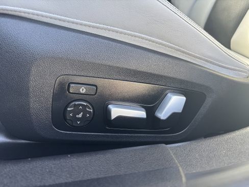 Used 2022 BMW M3 Competition w/ Executive Package image 11