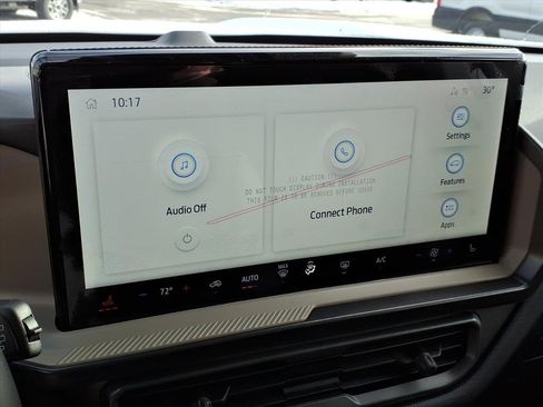 New 2025 Ford Bronco Sport Big Bend w/ Convenience Package image 20