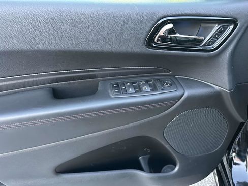 Used 2022 Dodge Durango R/T w/ Blacktop Package image 14