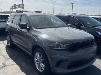 Used 2023 Dodge Durango GT video 1