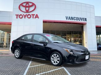 Certified 2023 Toyota Corolla LE 360° Tour