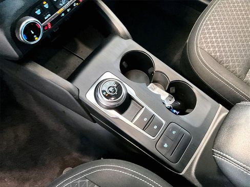 Used 2024 Ford Escape Active image 20