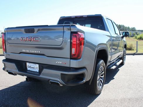 Used 2020 GMC Sierra 1500 AT4 w/ AT4 Premium Package image 18