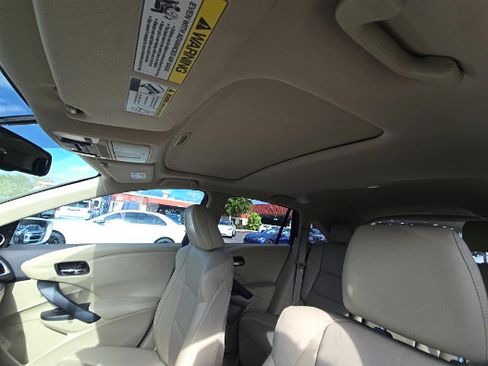 Used 2017 Acura RDX FWD w/ Technology Package image 6