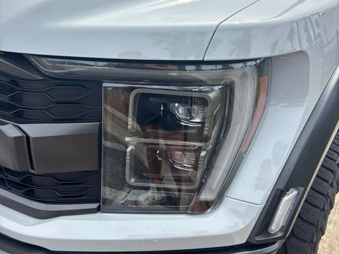 Used 2023 Ford F150 Raptor AWD/4WD image 21