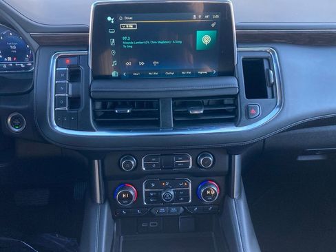 Used 2024 Chevrolet Tahoe LT image 19