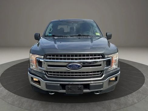 Used 2019 Ford F150 XLT w/ Equipment Group 302A Luxury AWD/4WD image 12