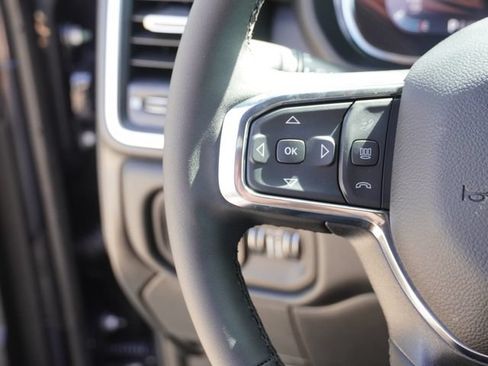 New 2026 RAM 2500 Laramie w/ Night Edition AWD/4WD image 27