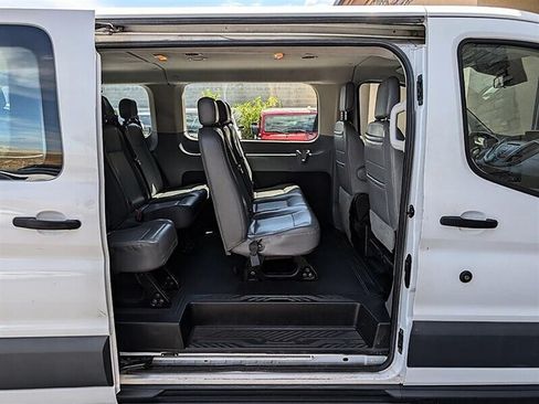 Used 2017 Ford Transit 350 XL RWD image 27