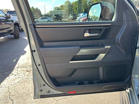 Used 2024 Toyota Sequoia SR5 image 11