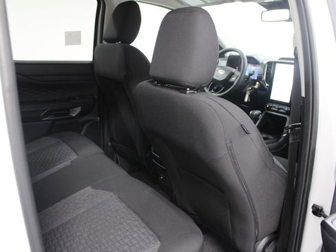 New 2025 Ford Ranger XLT w/ Black Appearance Package image 29