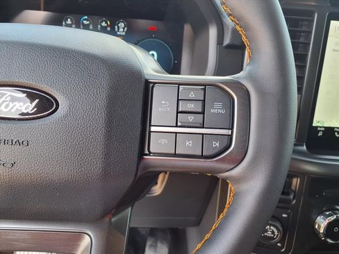 New 2026 Ford F150 Tremor image 24