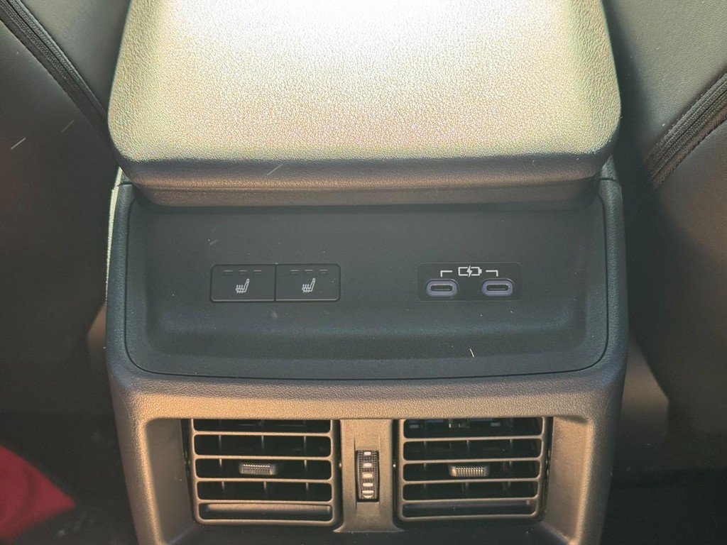 Used 2026 Toyota bZ FWD image 12