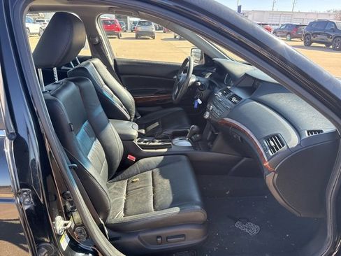 Used 2012 Honda Accord EX-L image 24