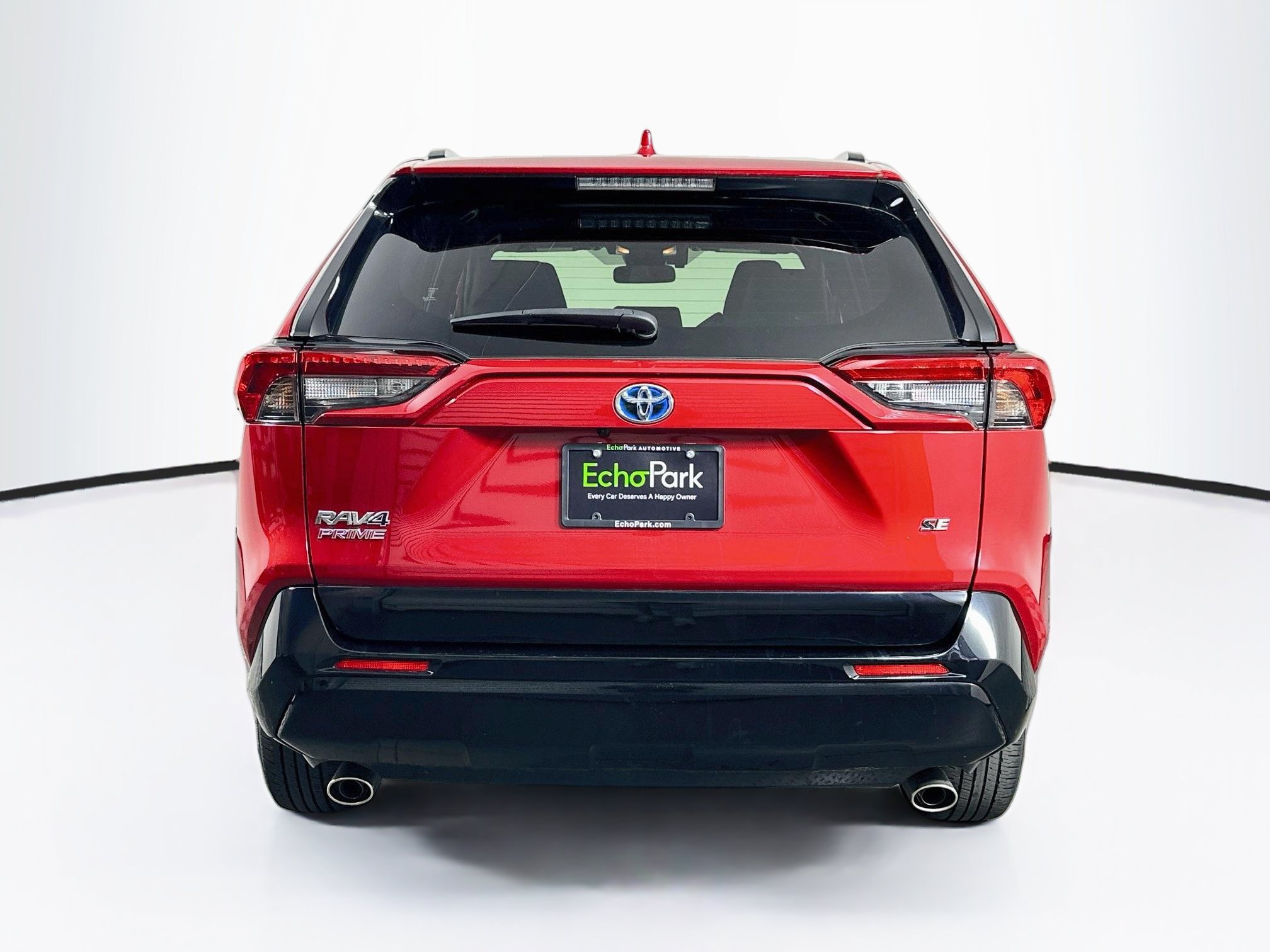 Used 2021 Toyota RAV4 SE w/ Weather & Moonroof Package AWD/4WD image 7
