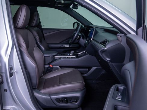 Used 2024 Lexus TX 350 AWD w/ Captains Chair Package image 10