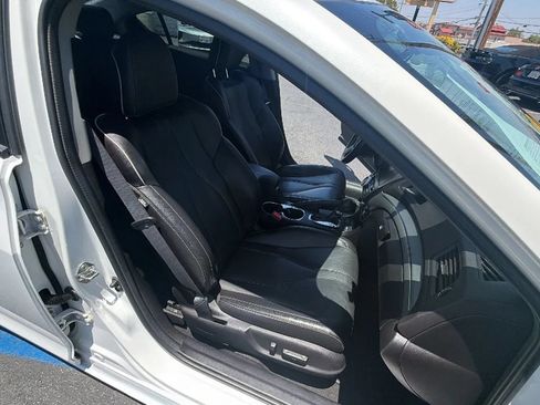 Used 2019 Acura ILX FWD image 10