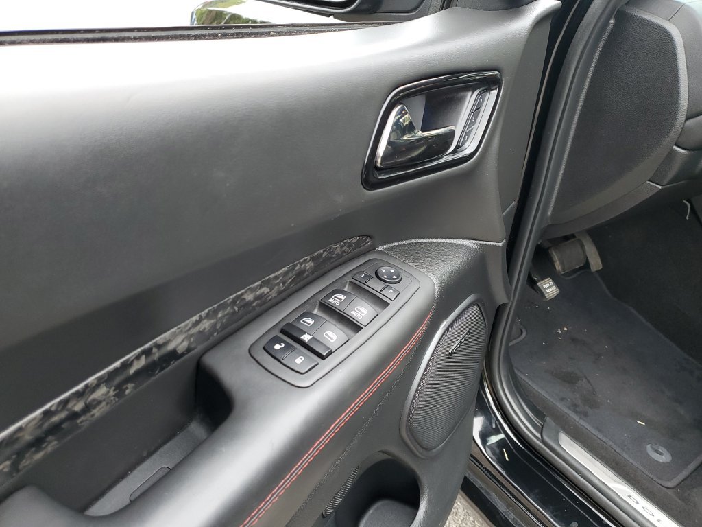 Used 2023 Dodge Durango R/T AWD/4WD image 19