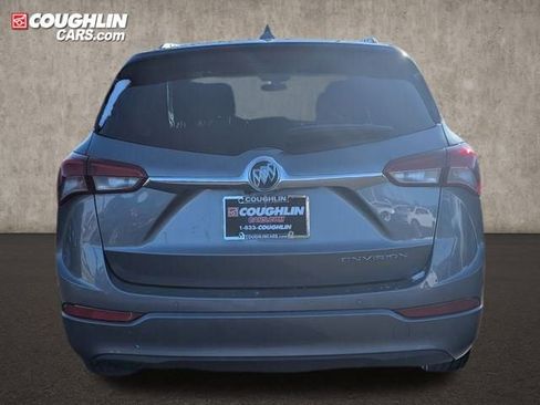 Used 2019 Buick Envision Essence image 6