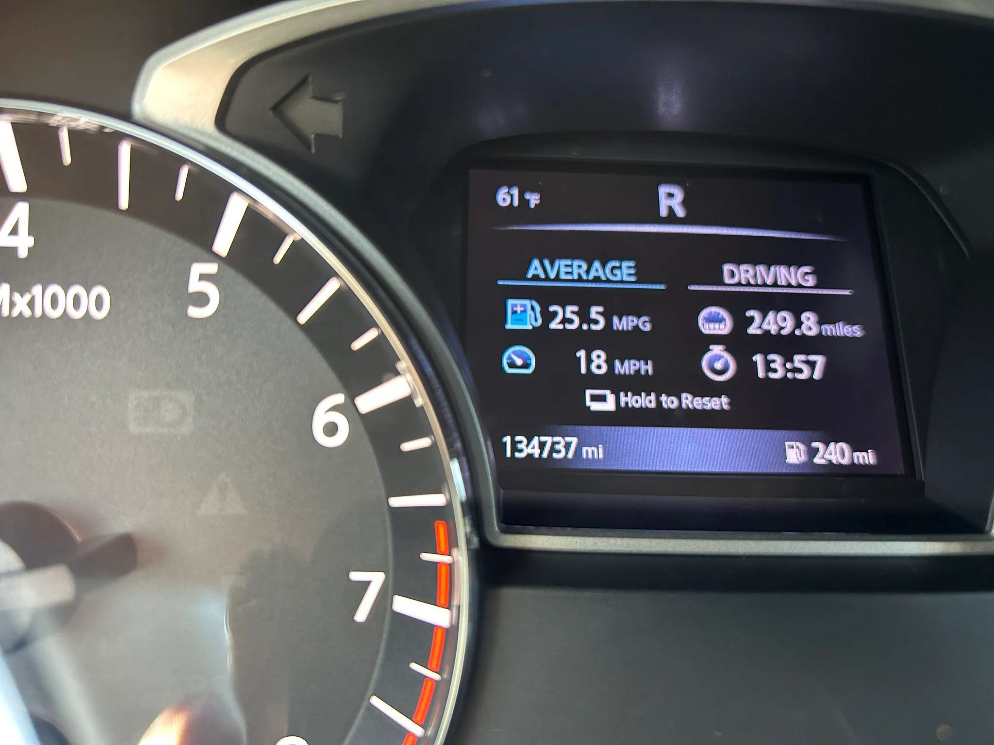 Used 2017 Nissan Altima 2.5 S w/ Power Driver Seat Package FWD image 23
