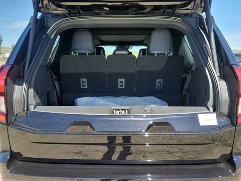 New 2026 Ford Expedition Tremor AWD/4WD image 20