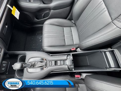 New 2026 Honda HR-V EX-L image 30