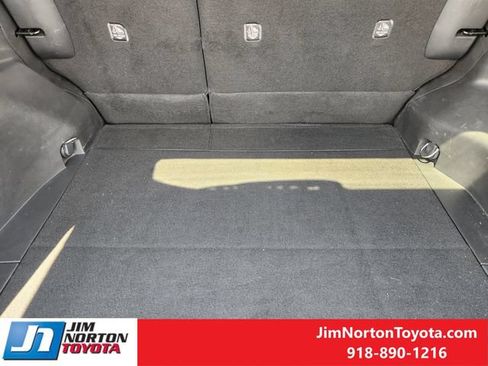 Used 2023 Toyota RAV4 Limited AWD/4WD image 33