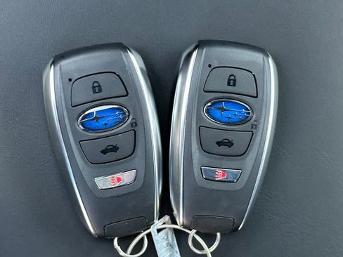 New 2026 Subaru Outback Premium image 21