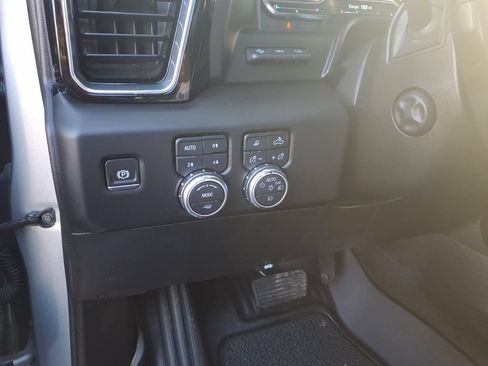 Used 2025 GMC Sierra 1500 Denali Ultimate AWD/4WD image 17