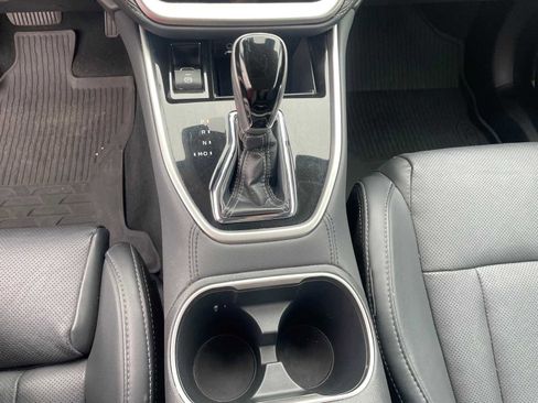 Certified 2024 Subaru Outback Limited XT w/ Popular Package #2 image 23