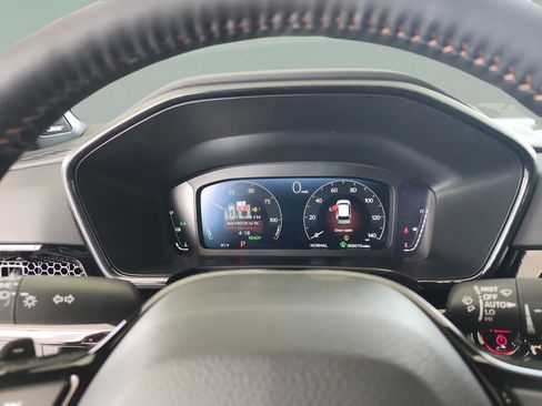 New 2026 Honda CR-V Sport Touring image 11
