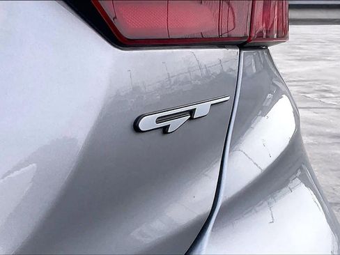 Used 2023 Kia Forte GT w/ GT2 Package image 11