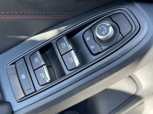 New 2026 Subaru WRX Limited AWD/4WD image 30