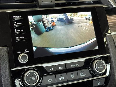 Used 2019 Honda Civic EX-L image 17