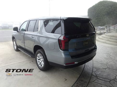 New 2026 Chevrolet Tahoe LT image 6