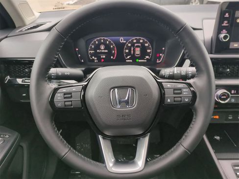 New 2026 Honda CR-V EX-L image 24