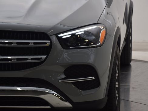 New 2026 Mercedes-Benz GLE 350 4MATIC image 10