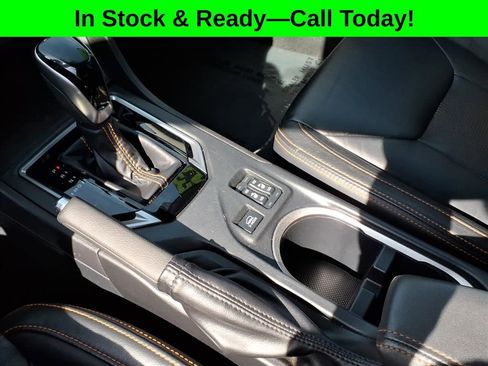 Certified 2023 Subaru Crosstrek 2.5i Limited AWD/4WD image 16