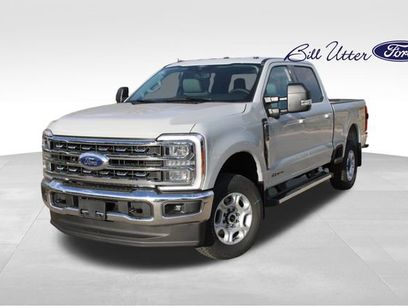 New 2026 Ford F250 XLT w/ XLT Premium Package