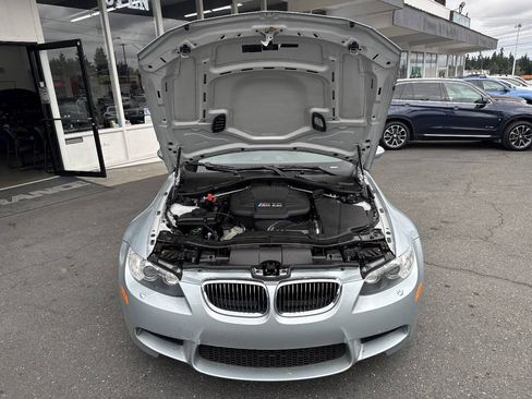 Used 2009 BMW M3 Coupe RWD image 12