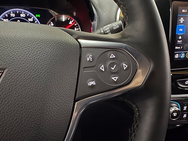Used 2023 Chevrolet Traverse Premier w/ Redline Edition AWD/4WD image 63