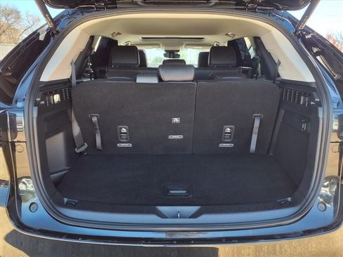 Certified 2025 MAZDA CX-90 3.3 Turbo w/ Preferred Package image 29