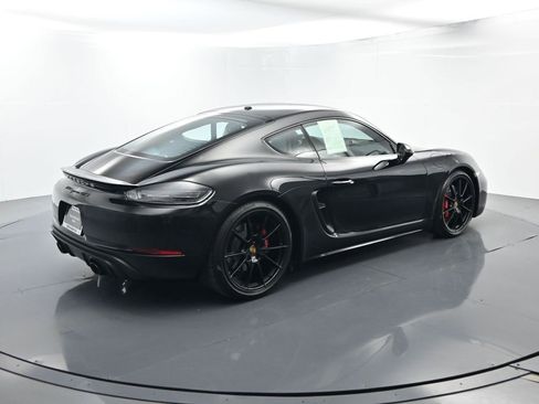 Used 2024 Porsche 718 Cayman GTS image 15