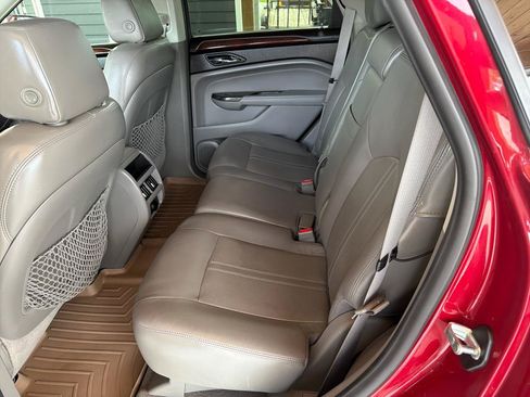 Used 2012 Cadillac SRX Luxury FWD image 16