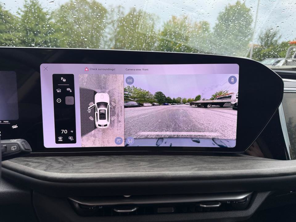 New 2026 Audi Q5 Prestige AWD/4WD image 19