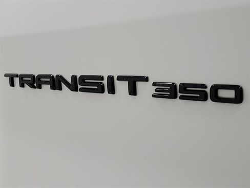 New 2026 Ford Transit 350 148 Medium Roof image 6