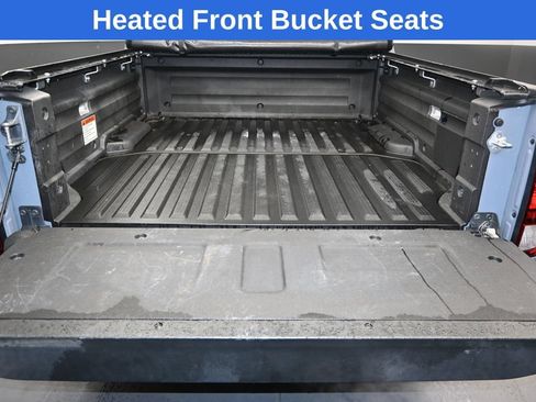 Used 2023 Honda Ridgeline RTL-E image 11