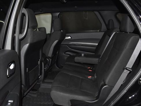 Certified 2024 Dodge Durango SXT image 27