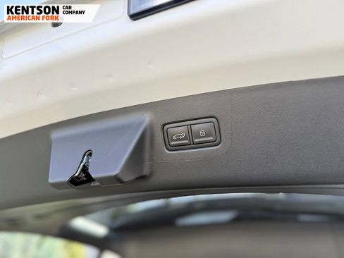 Used 2025 Hyundai Santa Fe Calligraphy AWD/4WD image 42