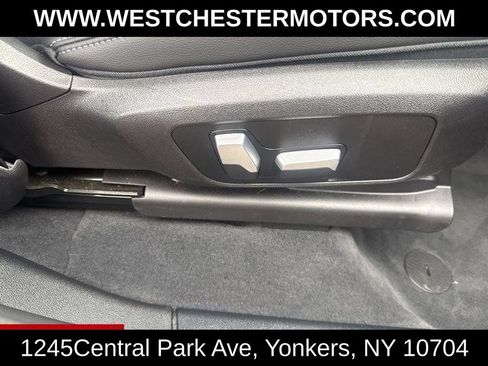 Used 2022 BMW X4 xDrive30i w/ Convenience Package AWD/4WD image 16